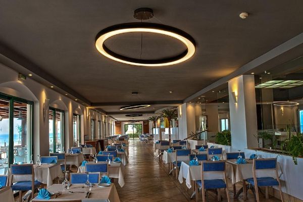 Hotel Apostolata Island Resort & Spa (Island of Kefalonia)